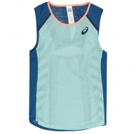 Maiou Asics WOMEN MATCH TANK thumbnav 1